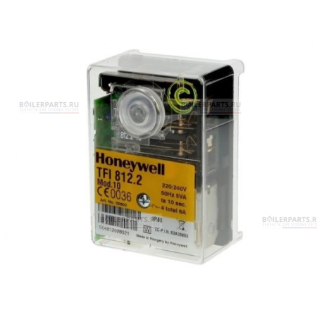 Топочный автомат HONEYWELL HONEYWELL TFI812.2mod.10