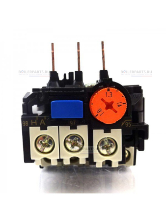 Тепловое реле MITSUBISHI THN12KP