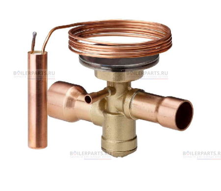Термостатический расширительный клапан HONEYWELL TLESX-E0631 [151]