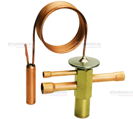 Термостатический расширительный клапан HONEYWELL TLEX-20166 [151]