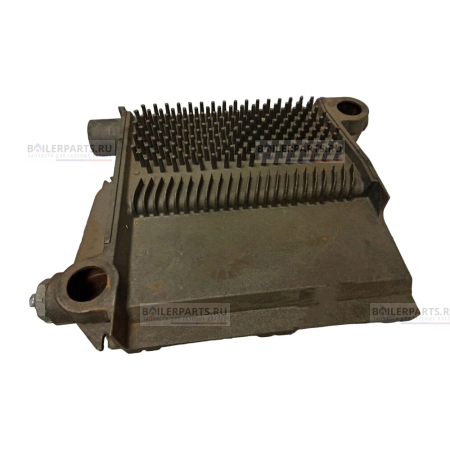 Секция правая ALPHATHERM TMC781