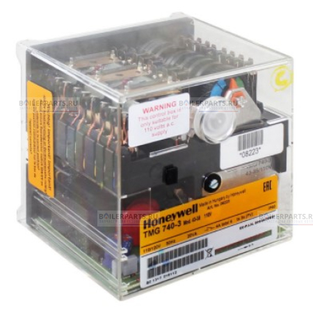 Топочный автомат HONEYWELL HONEYWELL TMG740-3mod.43-35,110