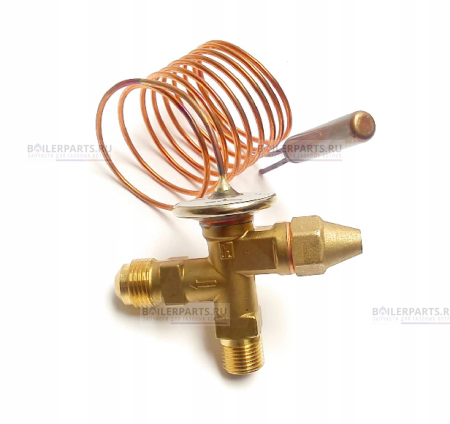 Термостатический расширительный клапан HONEYWELL TMV-00012 [151]
