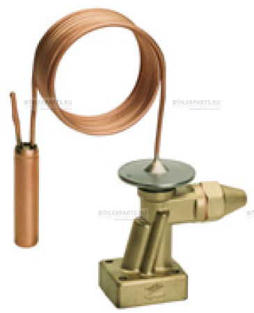 Корпус термостатического расширительного клапана HONEYWELL TMVL-E0298
