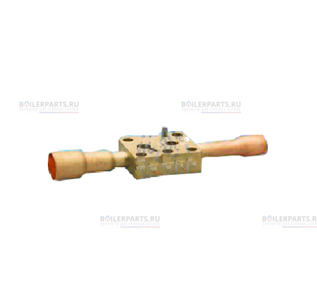 База термостатического расширительного клапана HONEYWELL TMVLS-00204 [151]