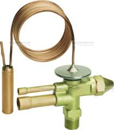 Термостатический расширительный клапан HONEYWELL TMVXBL-00112 [151]