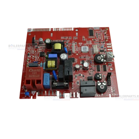 Плата управления THERMEX TMX-YP601001