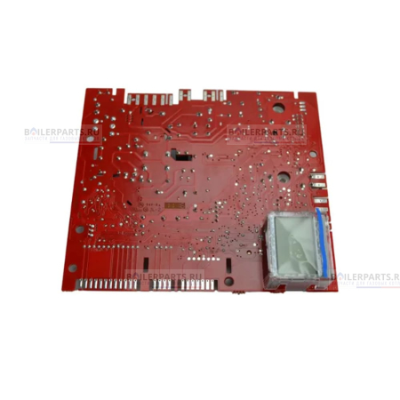 Плата управления THERMEX TMX-YP601001