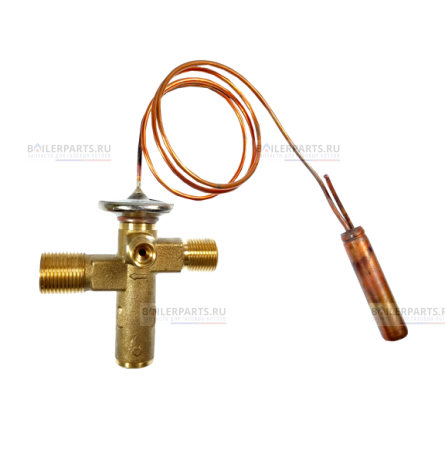 Термостатический расширительный клапан HONEYWELL TOEX-E0406 [151]