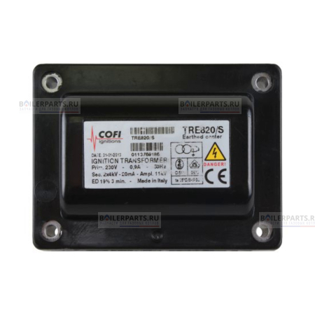Трансформатор розжига ELCO COFI TRE820/S