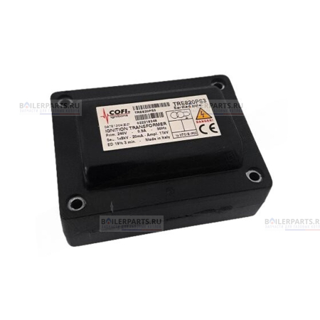 Трансформатор розжига ELCO COFI TRE820PS3