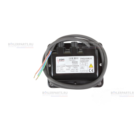 Трансформатор розжига COFI TRG1035/4