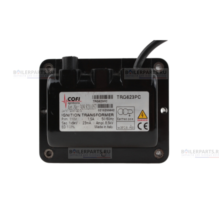 Трансформатор розжига COFI TRG623PC