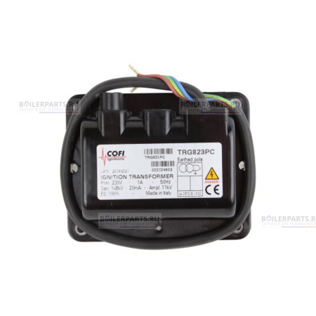 Трансформатор розжига COFI TRG823PC