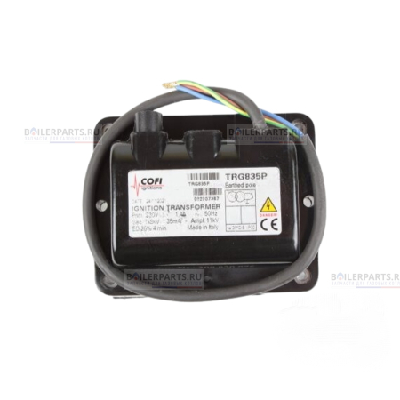 Трансформатор розжига COFI TRG835P