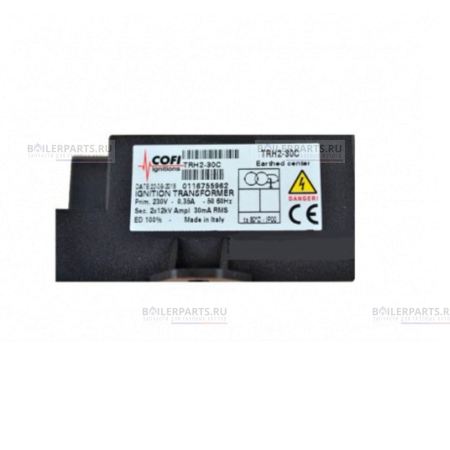 Трансформатор розжига COFI TRH2-30C