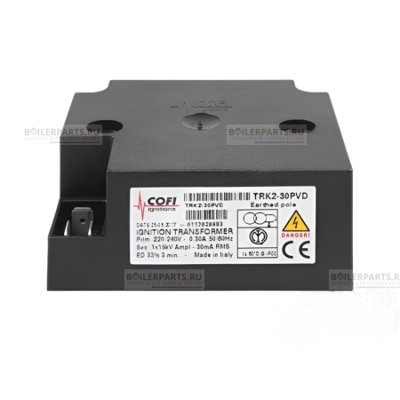 Трансформатор розжига LAMBORHINI COFI TRK2-30PVD