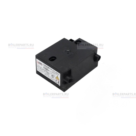 Трансформатор розжига COFI TRK2-40PHK