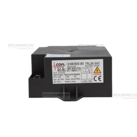 Трансформатор розжига COFI TRL24-30C
