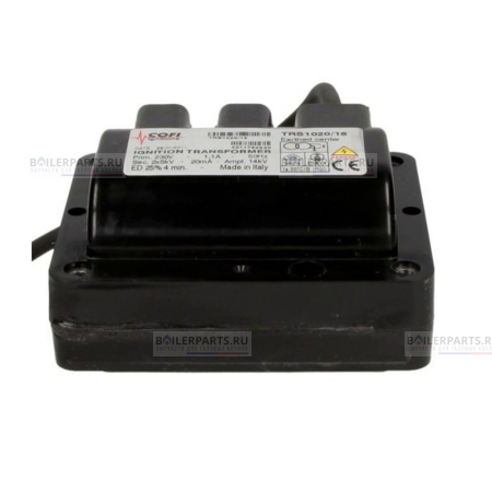 Трансформатор розжига COFI TRS1020/16