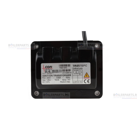 Трансформатор розжига COFI TRS515PC