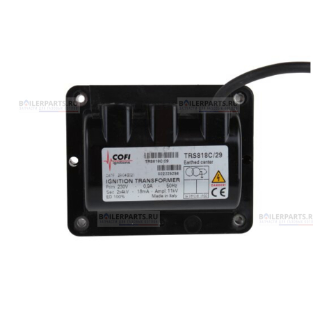 Трансформатор розжига COFI TRS818C/29