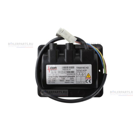 Трансформатор розжига COFI TRS818C/42