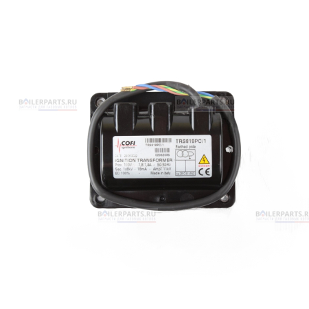 Трансформатор розжига COFI TRS818PC/1