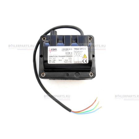 Трансформатор розжига COFI TRS818PC/4