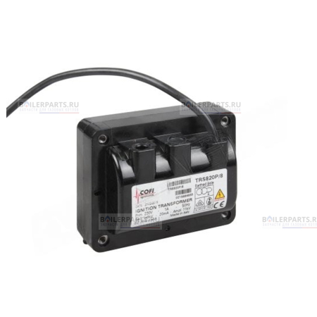 Трансформатор розжига COFI TRS820P/8