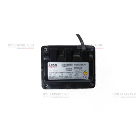 Трансформатор розжига COFI TRS820P/11