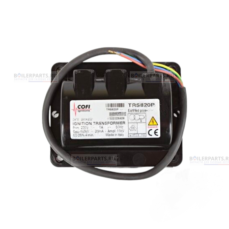 Трансформатор розжига COFI TRS820P