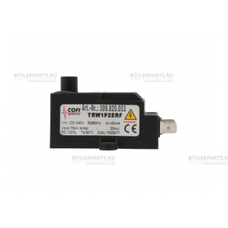 Трансформатор розжига COFI TRW1P2ERF