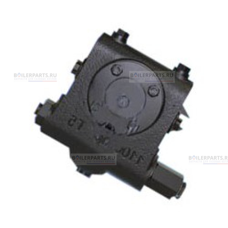 Топливный насос HP-TECHNIK UHEA2PZD420