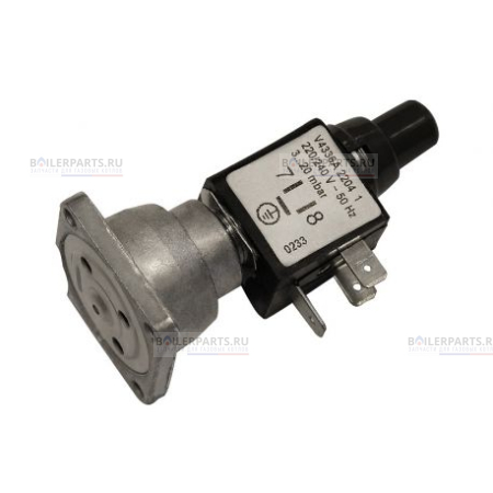 Электромагнитная катушка HONEYWELL V4336A2204