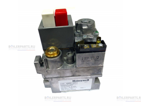 Газовый клапан FEROLLI 6 bar HONEYWELL V4400C1237