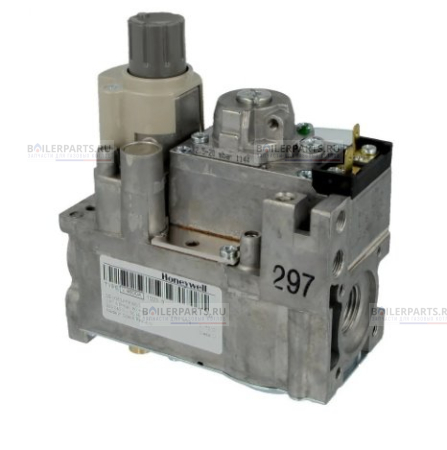 Газовый клапан 60 6 bar HONEYWELL V4600A1080