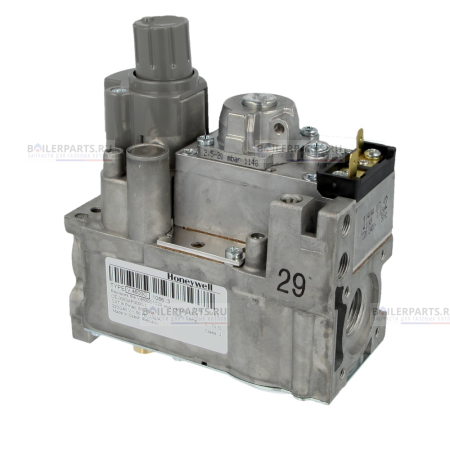 Газовый клапан 1/2 6 bar HONEYWELL V4600C1086