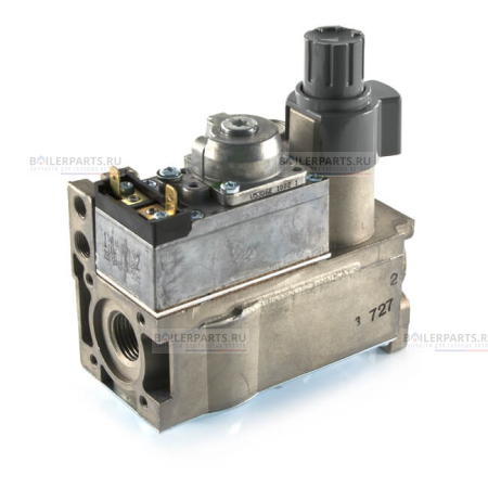 Газовый клапан 6 bar HONEYWELL V4600C1136
