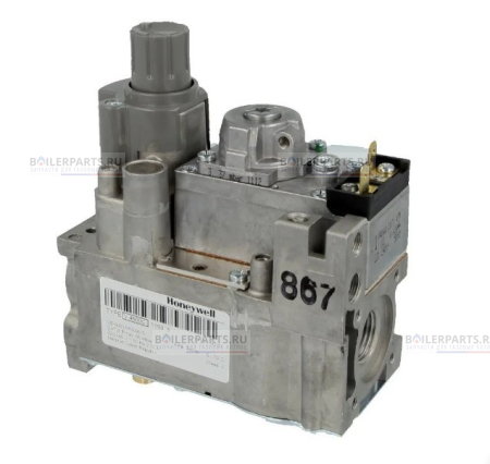 Газовый клапан 6 bar HONEYWELL V4600C1193