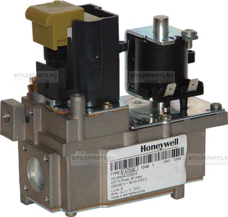 Газовый клапан 6 bar HONEYWELL V4700E1049