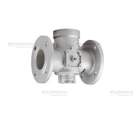 Газовый клапан 6 bar HONEYWELL V5197A1037