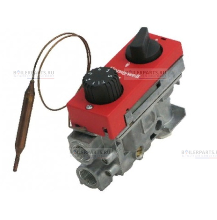 Клапан газовый 20 bar HONEYWELL V5475G1111