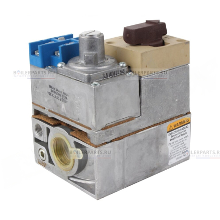 Клапан газовый комбинированый 3/4" HONEYWELL V800A1591