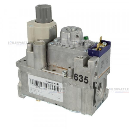 Газовый клапан 6 bar HONEYWELL V8600A1024