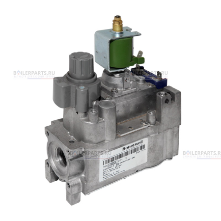 Газовый клапан 6 bar HONEYWELL V8600N2171