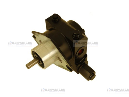 Насос топливный HP-TECHNIK VBGRG-D-2-25-BH1