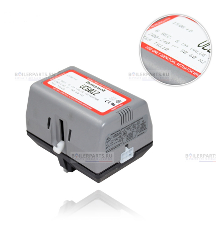 Привод электрический SIEMENS VC6012ZZ00