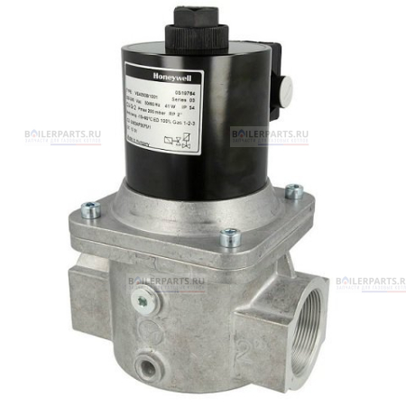 Газовый клапан Rp 2" 6,5 bar HONEYWELL VE4050B1134