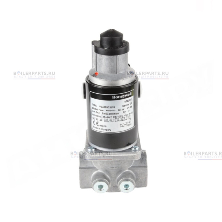 Газовый клапан 3,7 bar HONEYWELL VE4025C1119